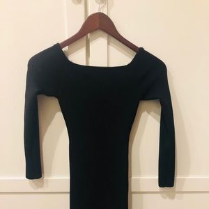 Bodycon dress
